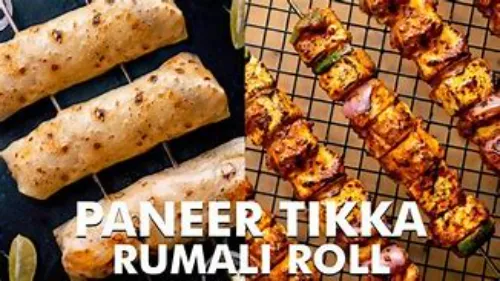 Romali Roll